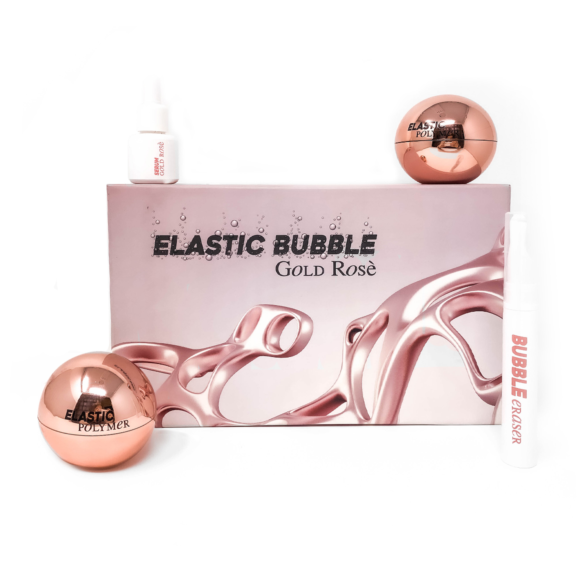 ElasticBubble