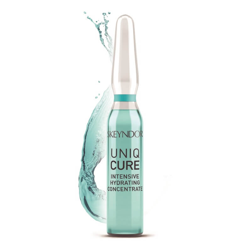 ИНТЕНЗИВНО-ХИДРАТИРАЩ-КОНЦЕНТРАТ