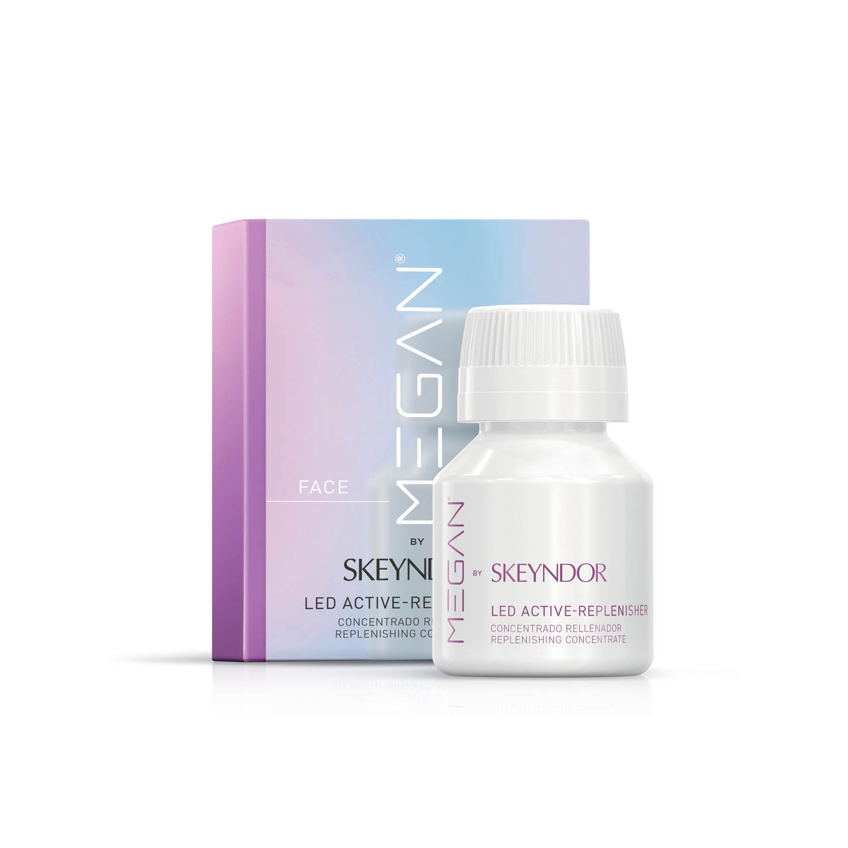 LED –АКТИВЕН КОНЦЕНТРАТ - плътност