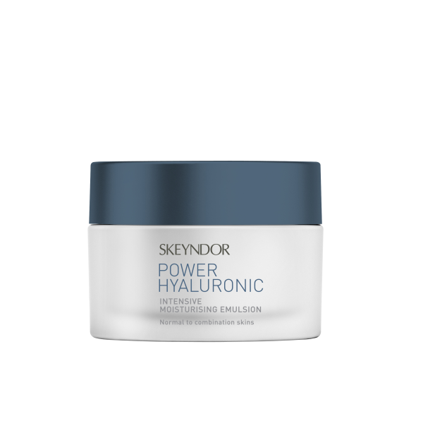 RETAIL - EMULSIÓN HIDRATANTE INTENSIVA pieles normales a mixtas 50 ml